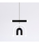 TRN D1 Pani Jurek Pendant Lamp