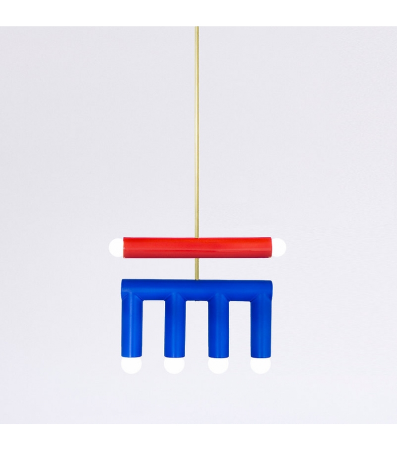 TRN D2 Pani Jurek Suspension