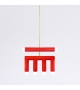 TRN D2 Pani Jurek Pendant Lamp