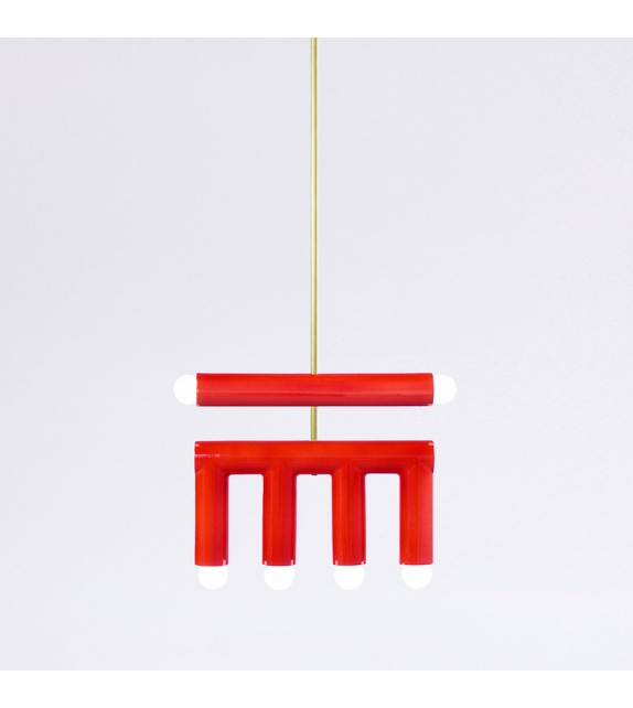 TRN D2 Pani Jurek Suspension