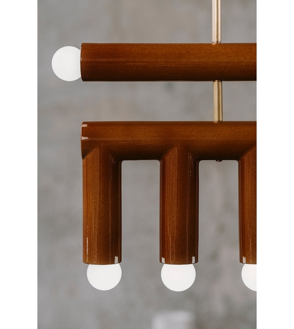 TRN D2 Pani Jurek Suspension