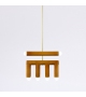 TRN D2 Pani Jurek Pendant Lamp