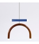 TRN E1 Pani Jurek Pendant Lamp