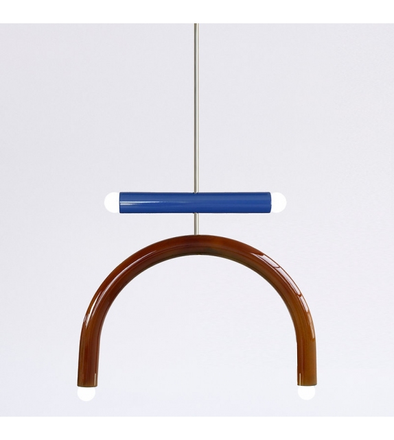 TRN E1 Pani Jurek Pendant Lamp