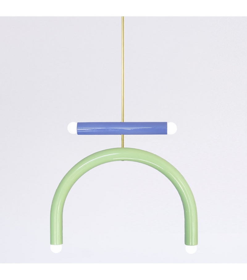 TRN E1 Pani Jurek Pendant Lamp