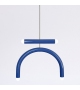 TRN E1 Pani Jurek Pendant Lamp