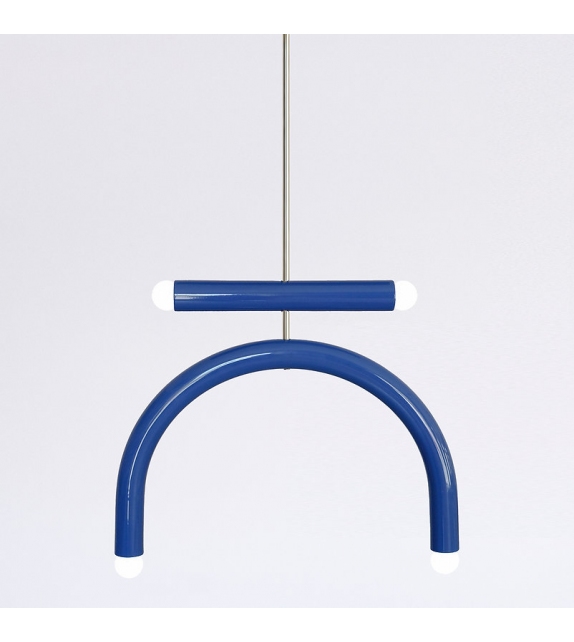 TRN E1 Pani Jurek Suspension