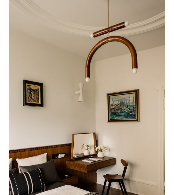 TRN E1 Pani Jurek Pendant Lamp