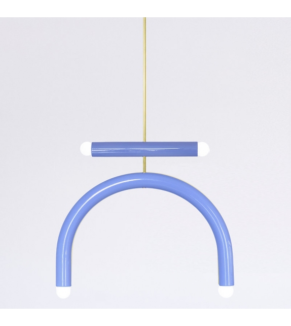 TRN E1 Pani Jurek Pendant Lamp