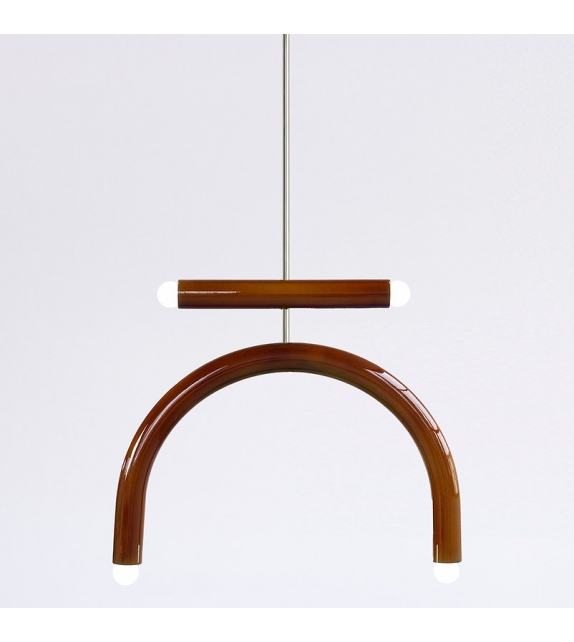 TRN E1 Pani Jurek Pendant Lamp
