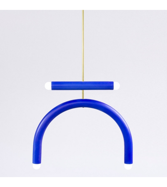 TRN E1 Pani Jurek Suspension