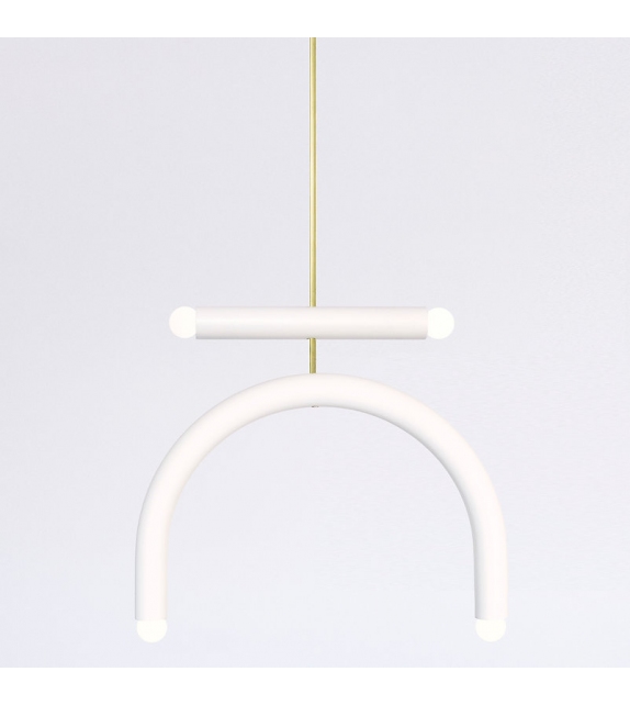 TRN E1 Pani Jurek Pendant Lamp