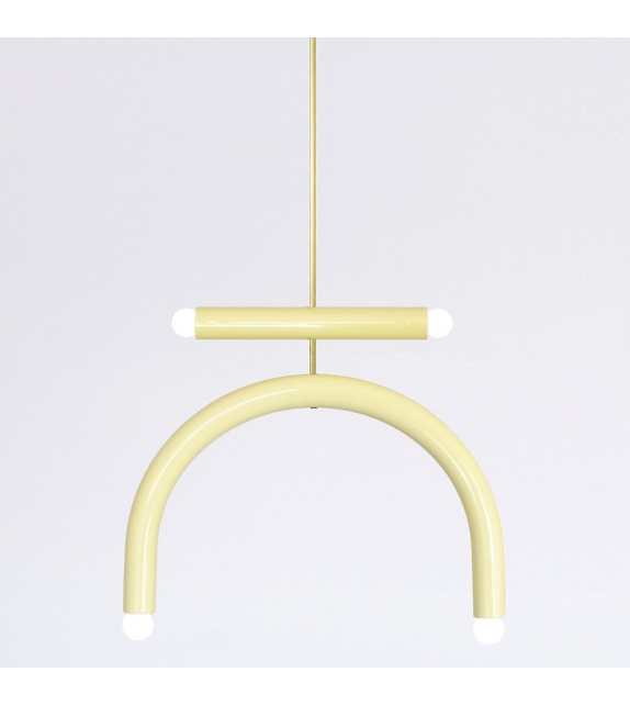 TRN E1 Pani Jurek Suspension