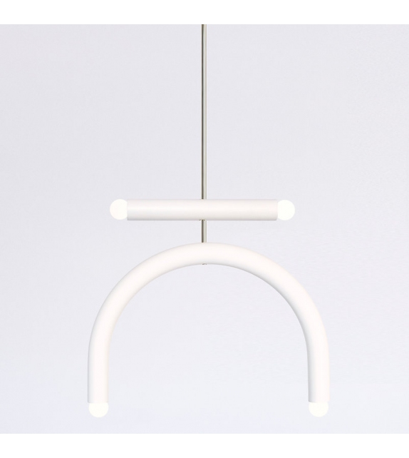 TRN E1 Pani Jurek Suspension