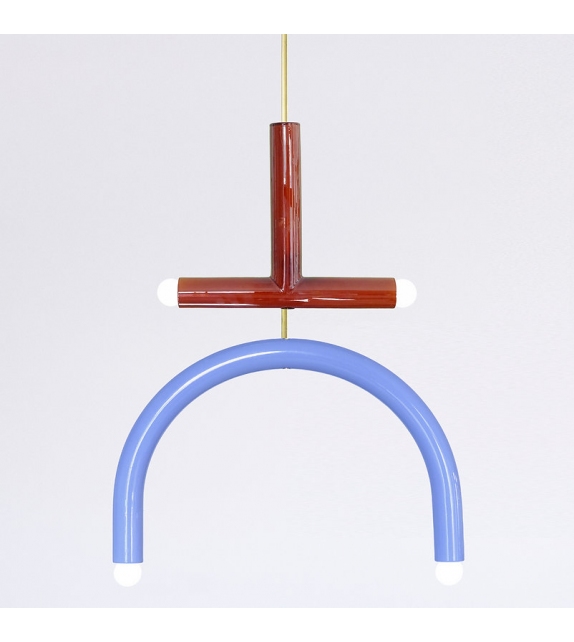 TRN E2 Pani Jurek Pendant Lamp