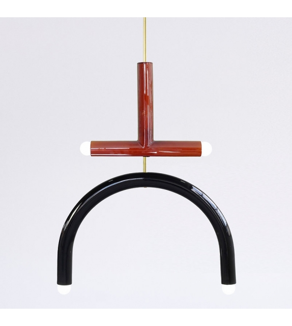 TRN E2 Pani Jurek Pendant Lamp