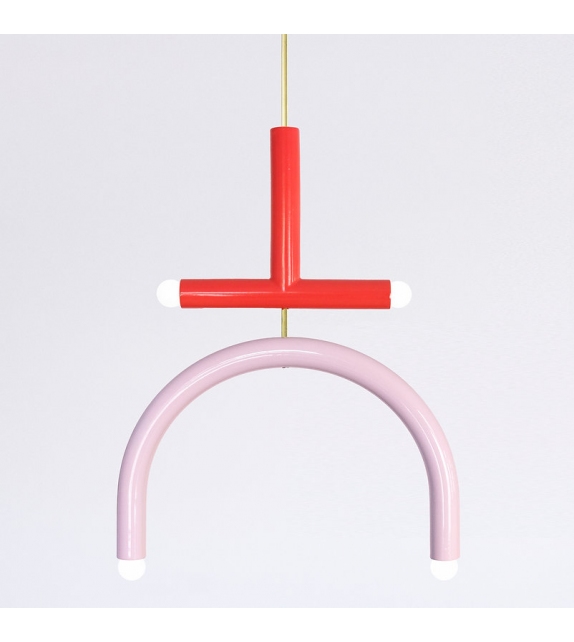 TRN E2 Pani Jurek Pendant Lamp