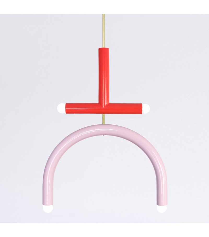 TRN E2 Pani Jurek Pendant Lamp