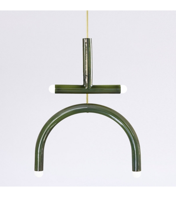 TRN E2 Pani Jurek Pendant Lamp