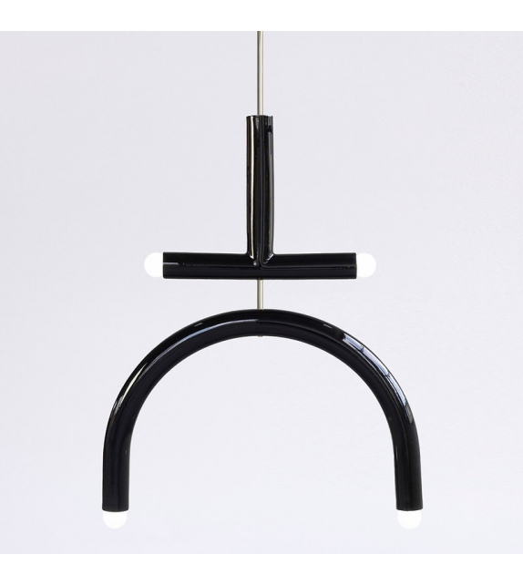 TRN E2 Pani Jurek Suspension