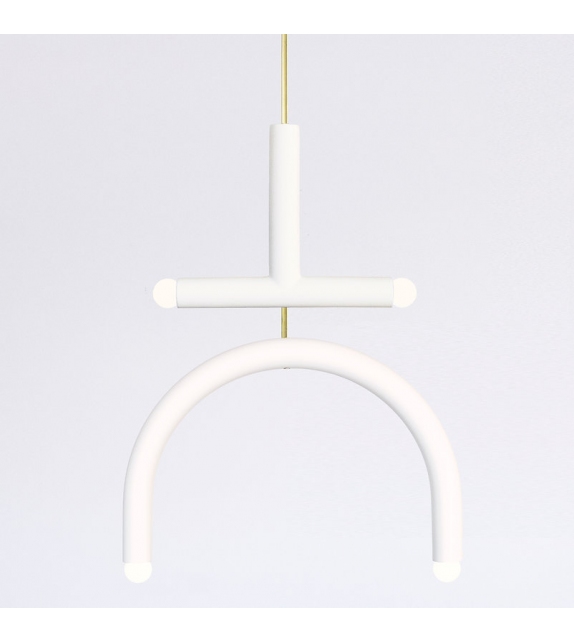 TRN E2 Pani Jurek Pendant Lamp