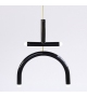TRN E2 Pani Jurek Pendant Lamp