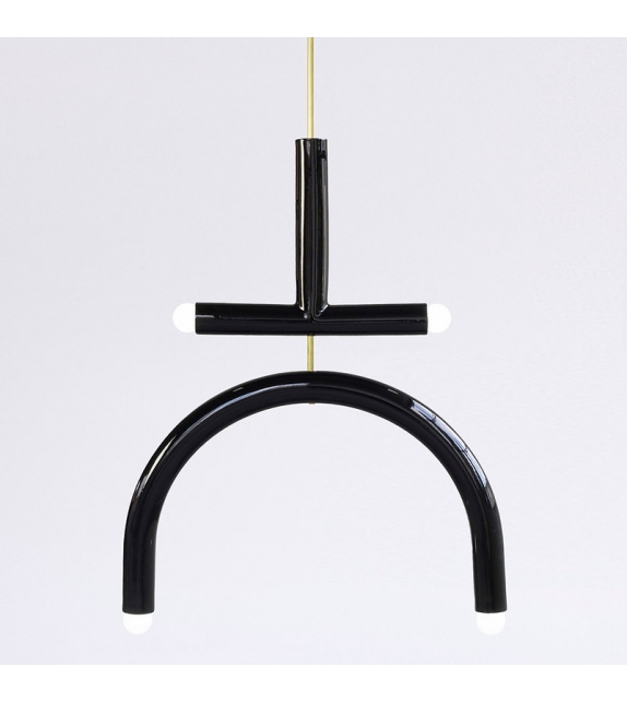 TRN E2 Pani Jurek Suspension