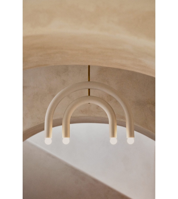 TRN E3 Pani Jurek Pendant Lamp