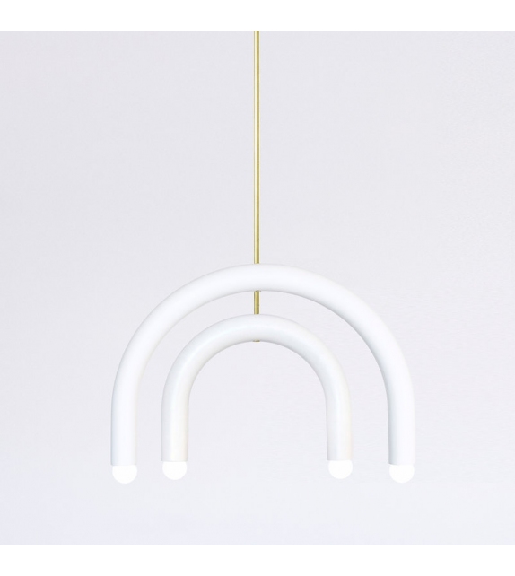 TRN E3 Pani Jurek Suspension