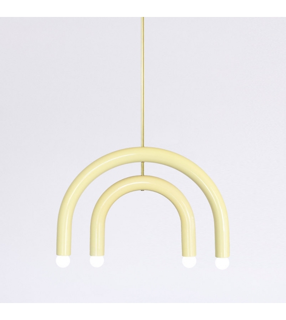 TRN E3 Pani Jurek Pendant Lamp
