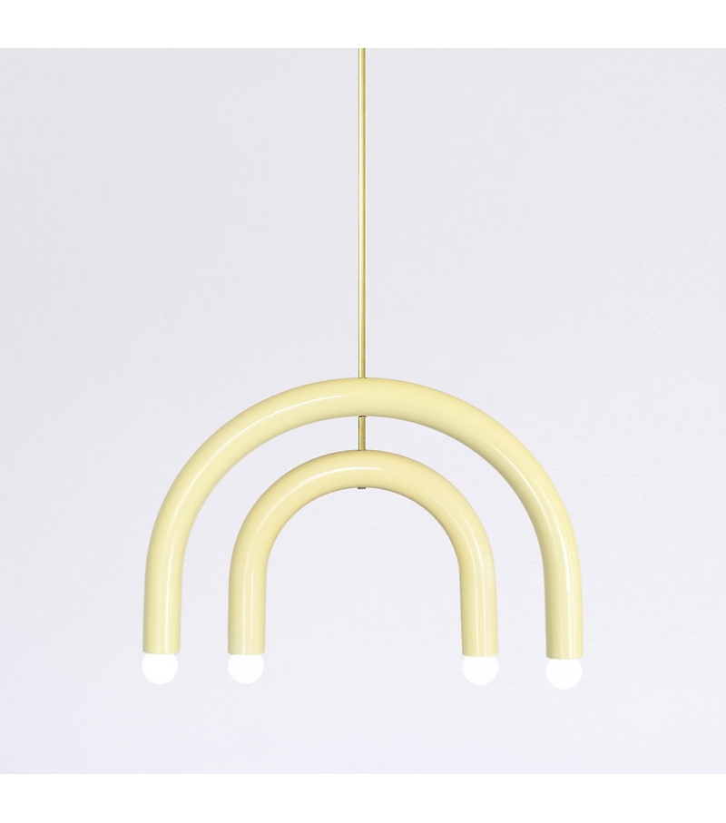 TRN E3 Pani Jurek Pendant Lamp
