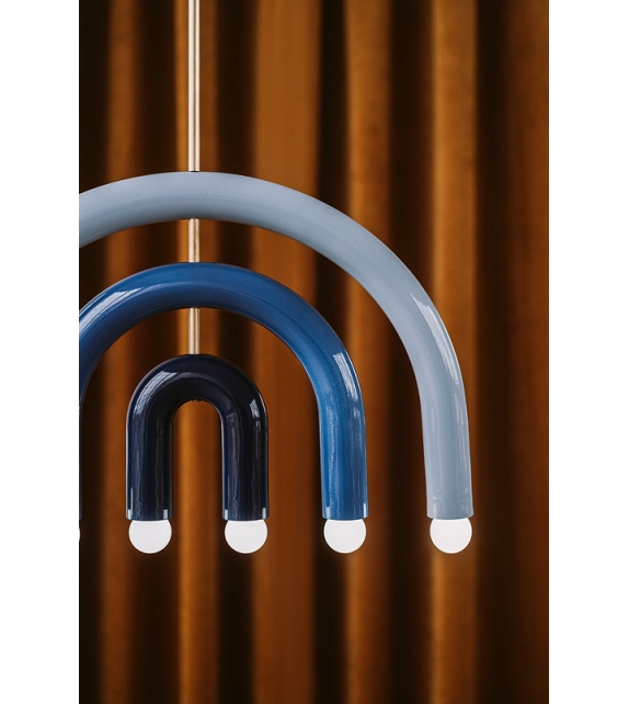 TRN F1 Pani Jurek Hängeleuchte