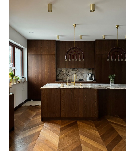 TRN F1 Pani Jurek Pendant Lamp