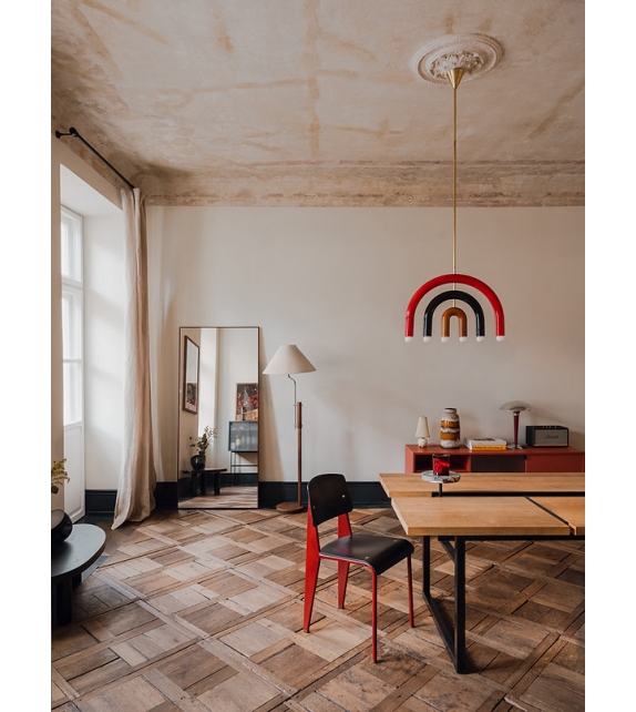 TRN F1 Pani Jurek Lampada a Sospensione