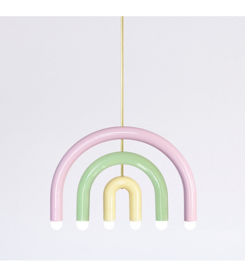 TRN F1 Pani Jurek Pendant Lamp