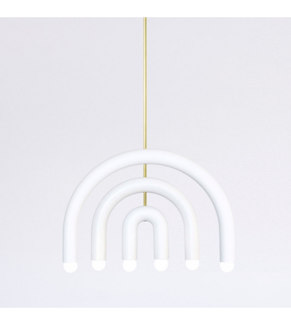 TRN F1 Pani Jurek Pendant Lamp