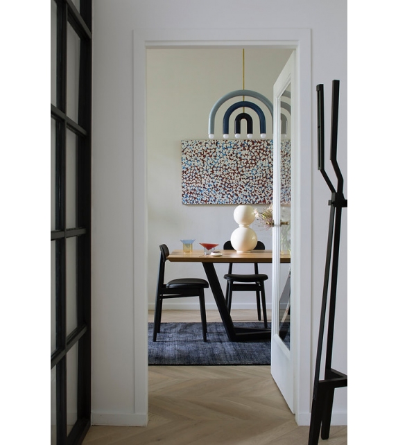 TRN F1 Pani Jurek Suspension