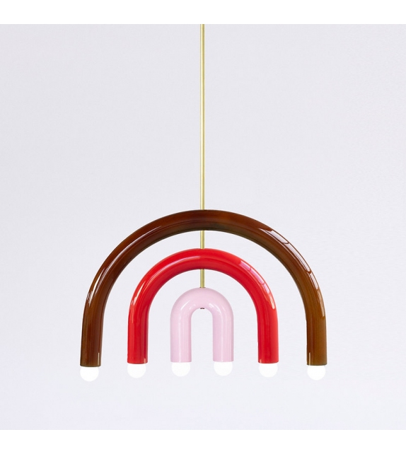 TRN F1 Pani Jurek Pendant Lamp