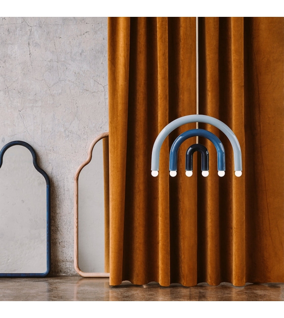 TRN F1 Pani Jurek Pendant Lamp