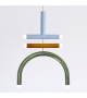 TRN F2 Pani Jurek Pendant Lamp