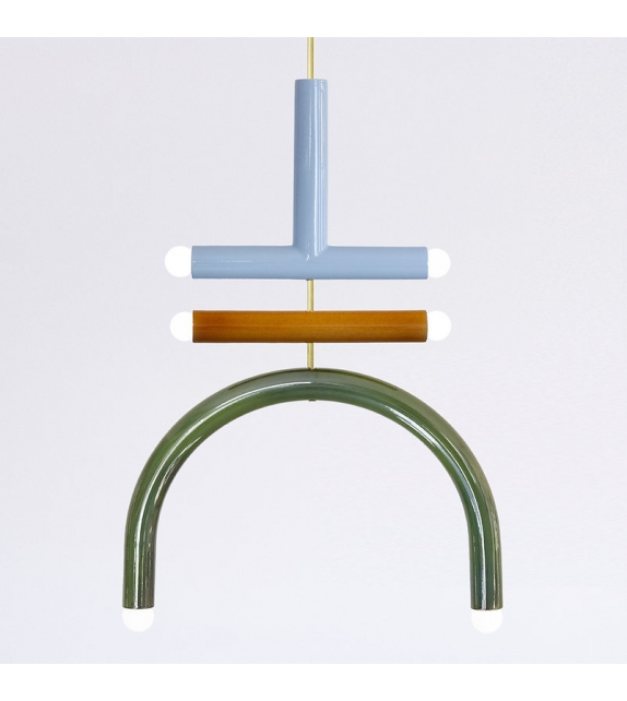 TRN F2 Pani Jurek Suspension