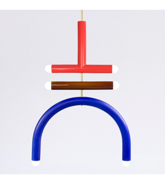 TRN F2 Pani Jurek Pendant Lamp