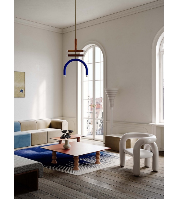 TRN F2 Pani Jurek Pendant Lamp