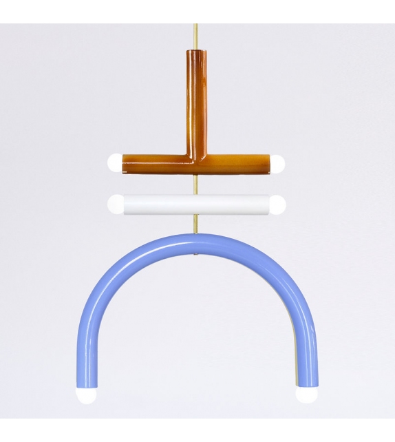 TRN F2 Pani Jurek Pendant Lamp