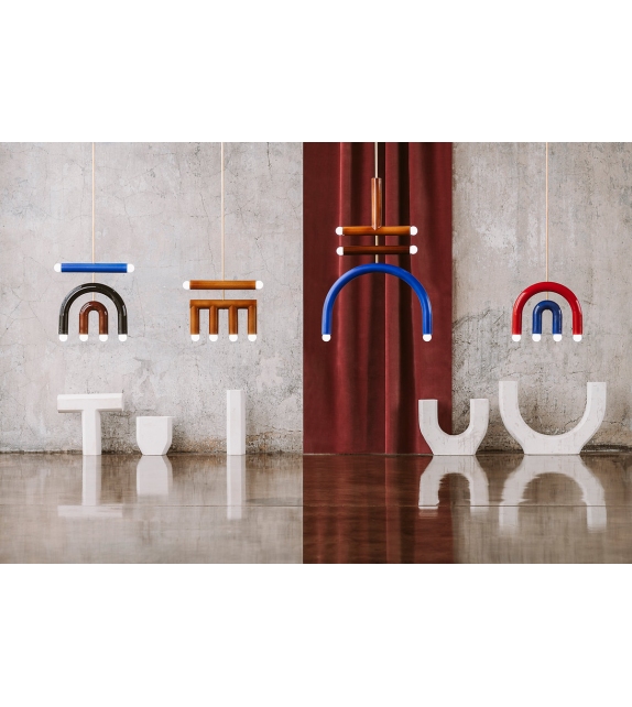 TRN F2 Pani Jurek Pendant Lamp