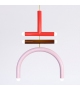 TRN F2 Pani Jurek Pendant Lamp