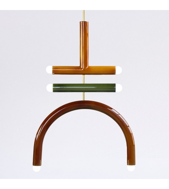 TRN F2 Pani Jurek Pendant Lamp