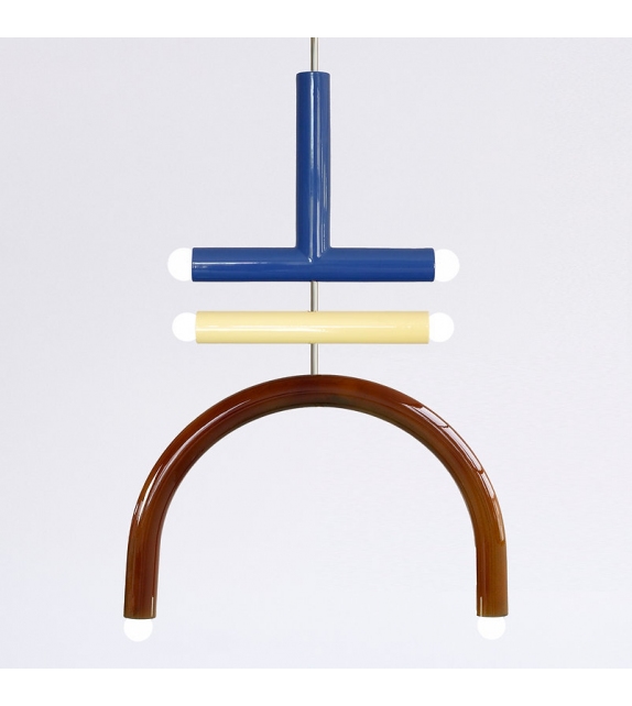 TRN F2 Pani Jurek Pendant Lamp