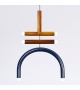 TRN F2 Pani Jurek Pendant Lamp