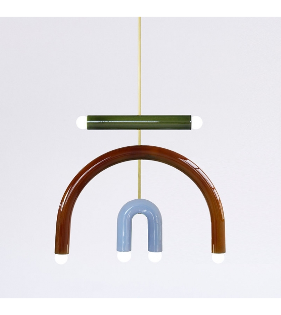 TRN F3 Pani Jurek Pendant Lamp
